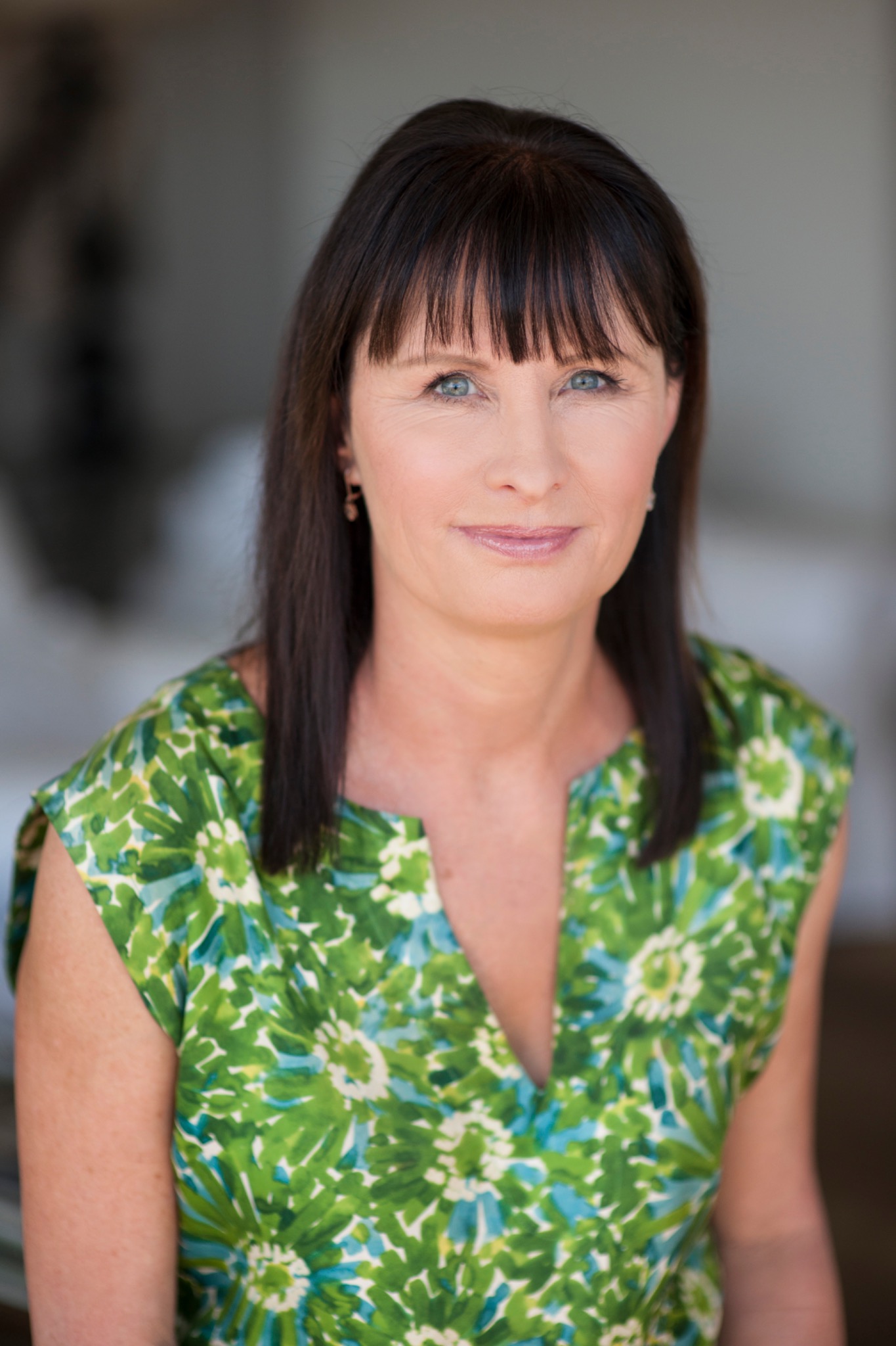 Professor Catharine Lumby